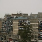 Mathare Slum