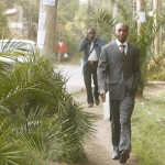 Nairobi